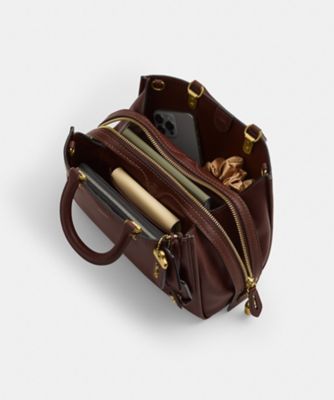 ローグ バッグ 31 | COACH/コーチ | 三越伊勢丹オンラインストア